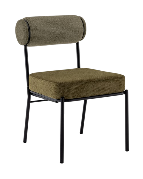 Стул барный Stool Group Ponpoun / OTE-SH 355+353 - фото