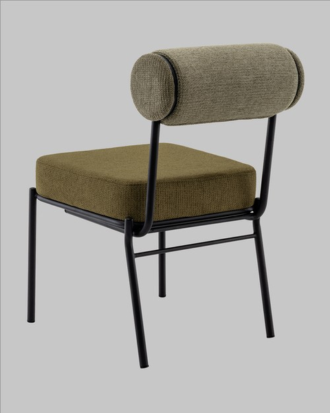 Стул барный Stool Group Ponpoun / OTE-SH 355+353