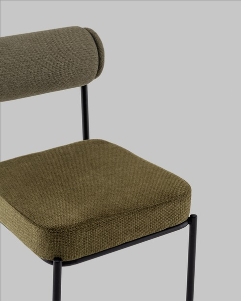 Стул барный Stool Group Ponpoun / OTE-SH 355+353