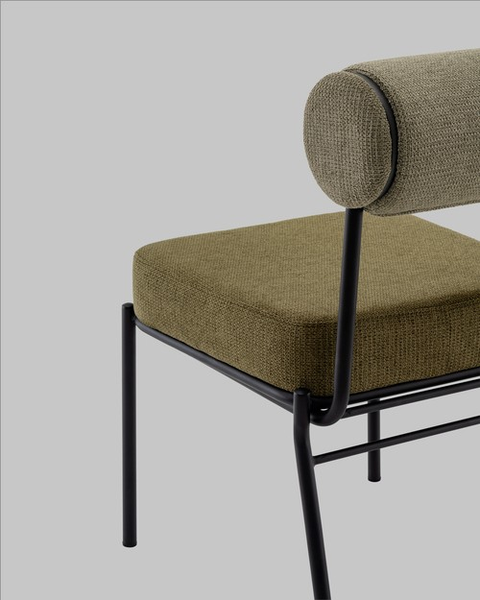 Стул барный Stool Group Ponpoun / OTE-SH 355+353