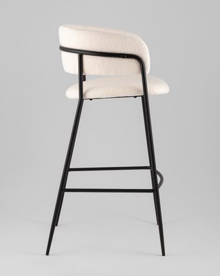 Стул барный Stool Group Нэлли / FDC9376-B 1953-1 (белый)