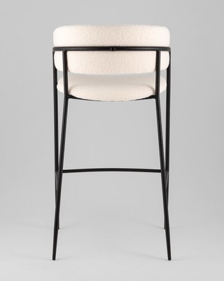 Стул барный Stool Group Нэлли / FDC9376-B 1953-1 (белый)