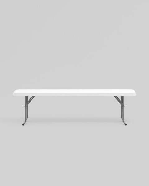 Скамья складная Stool Group 152x25x42 / YX-CD152