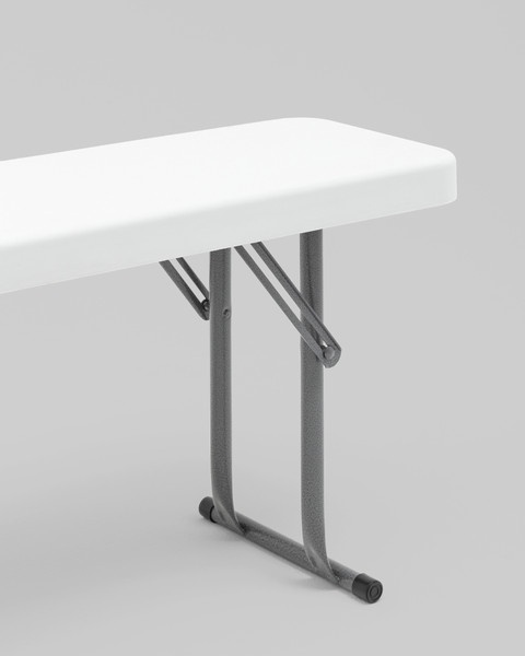 Скамья складная Stool Group 152x25x42 / YX-CD152