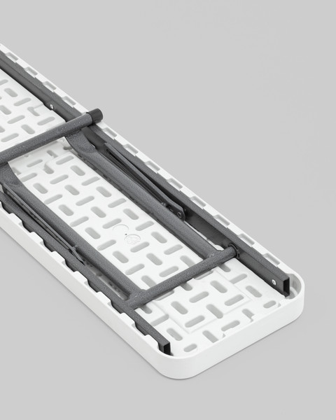 Скамья складная Stool Group 152x25x42 / YX-CD152