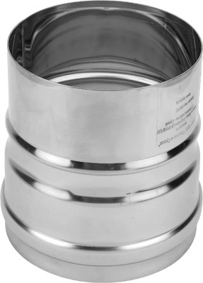 Переходник для труб Теплов и Сухов Моно П-М 430- 0.8 D115/120 (У) - фото