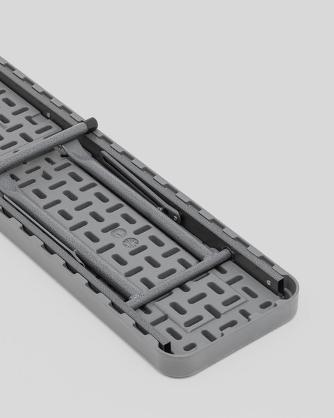 Скамья складная Stool Group 152x25x42 / YX-CD152