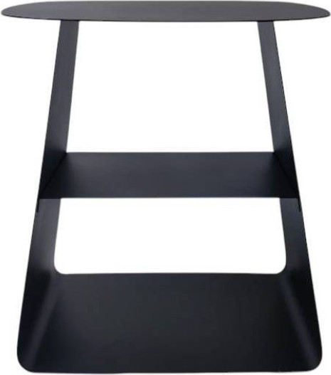 Журнальный столик Stool Group Leyre / MT-123S DB-001 - фото