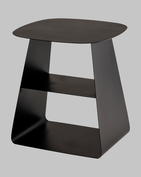 Журнальный столик Stool Group Leyre / MT-123S DB-001