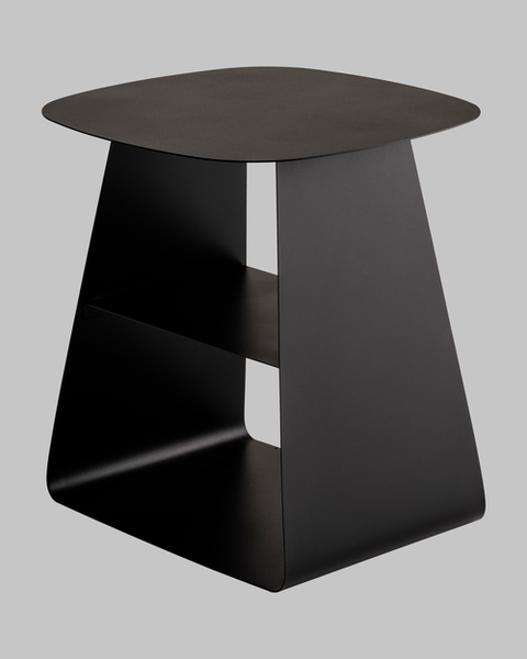 Журнальный столик Stool Group Leyre / MT-123S DB-001