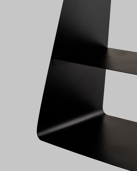 Журнальный столик Stool Group Leyre / MT-123S DB-001