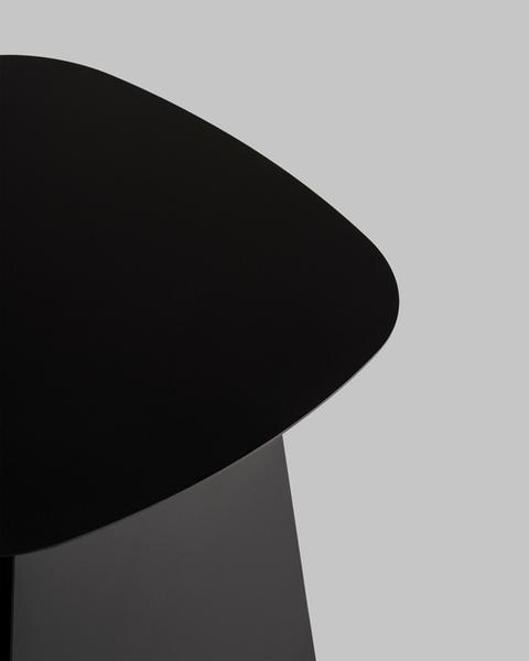 Журнальный столик Stool Group Leyre / MT-123S DB-001