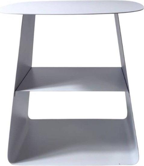 Журнальный столик Stool Group Leyre / MT-123S DB-021 - фото