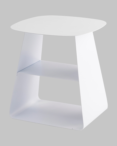 Журнальный столик Stool Group Leyre / MT-123S DB-021