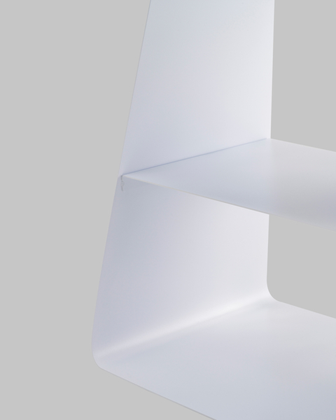 Журнальный столик Stool Group Leyre / MT-123S DB-021