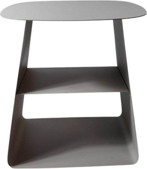 Журнальный столик Stool Group Leyre / MT-123S DB-003 - фото