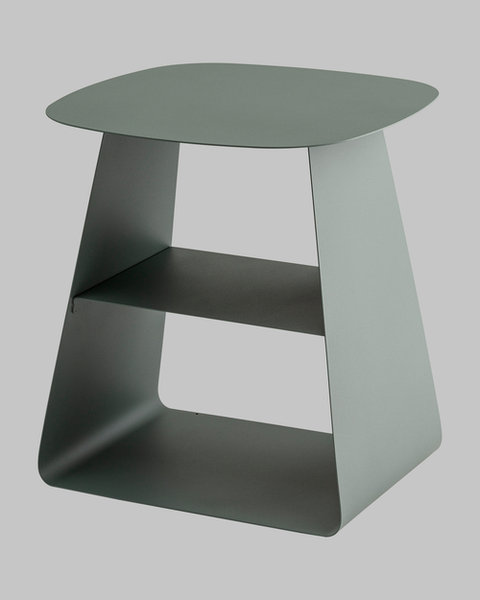 Журнальный столик Stool Group Leyre / MT-123S DB-022