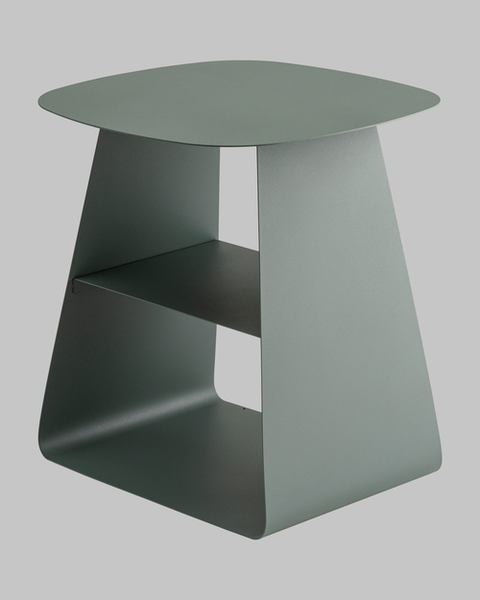 Журнальный столик Stool Group Leyre / MT-123S DB-022