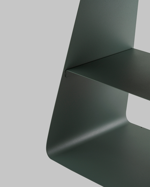 Журнальный столик Stool Group Leyre / MT-123S DB-022