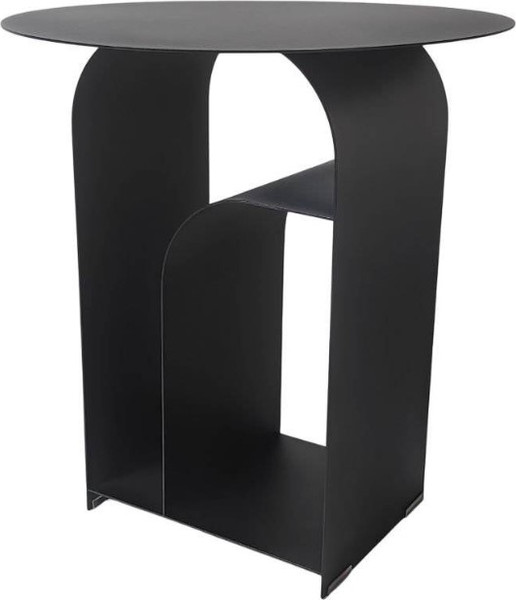 Журнальный столик Stool Group Arwel / MT-140 DB-001 - фото
