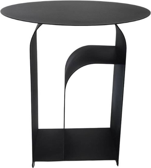 Журнальный столик Stool Group Arwel / MT-140 DB-001