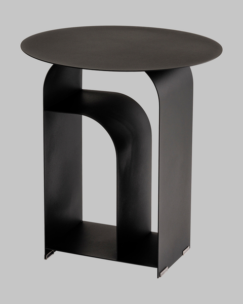 Журнальный столик Stool Group Arwel / MT-140 DB-001