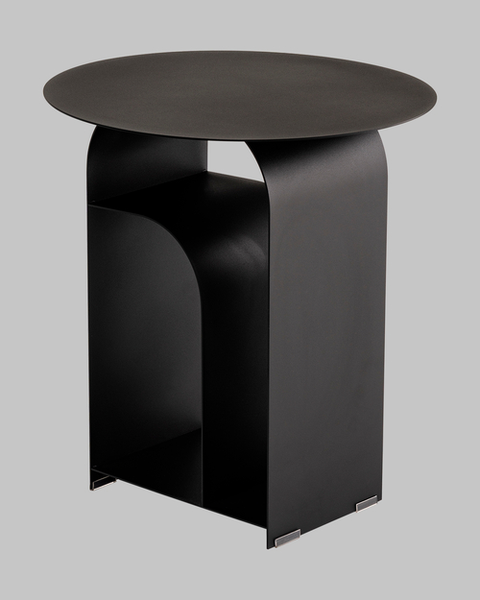 Журнальный столик Stool Group Arwel / MT-140 DB-001