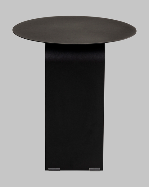 Журнальный столик Stool Group Arwel / MT-140 DB-001