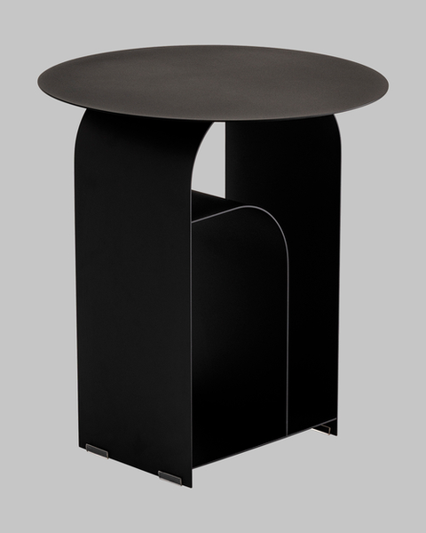 Журнальный столик Stool Group Arwel / MT-140 DB-001
