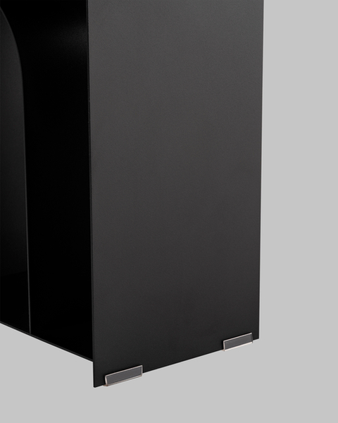 Журнальный столик Stool Group Arwel / MT-140 DB-001