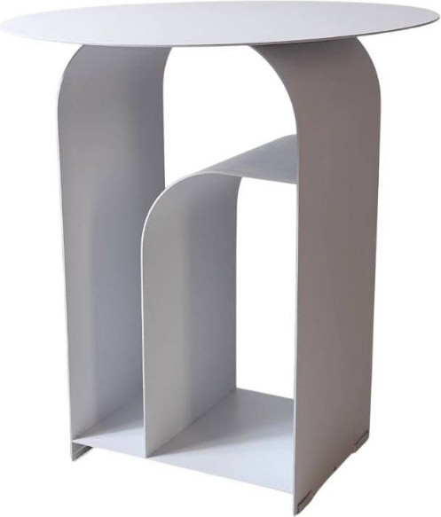 Журнальный столик Stool Group Arwel / MT-140 DB-021 - фото