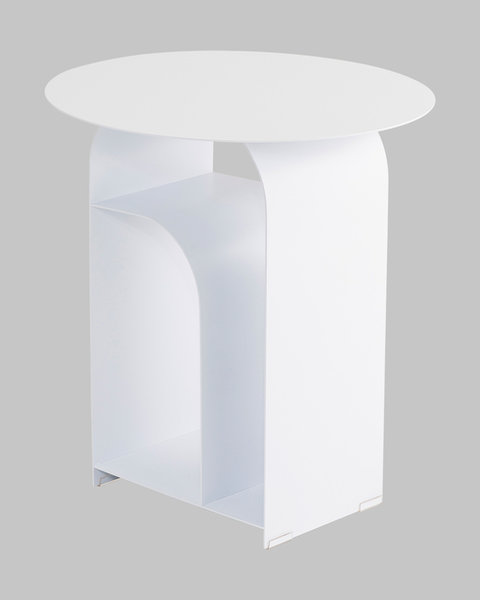 Журнальный столик Stool Group Arwel / MT-140 DB-021