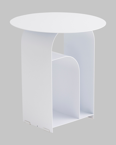 Журнальный столик Stool Group Arwel / MT-140 DB-021