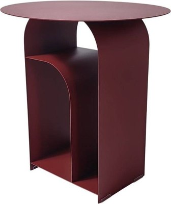 Журнальный столик Stool Group Arwel / MT-140 DB-032 - фото