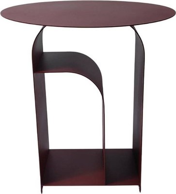 Журнальный столик Stool Group Arwel / MT-140 DB-032