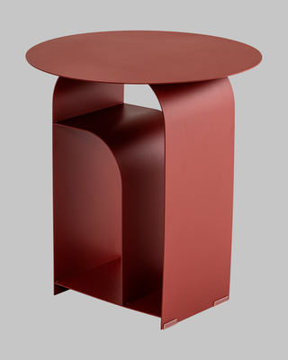 Журнальный столик Stool Group Arwel / MT-140 DB-032