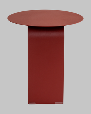 Журнальный столик Stool Group Arwel / MT-140 DB-032