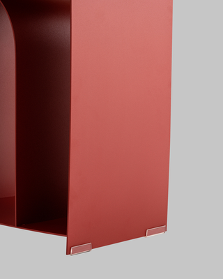 Журнальный столик Stool Group Arwel / MT-140 DB-032