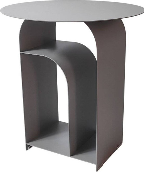 Журнальный столик Stool Group Arwel / MT-140 DB-006 - фото