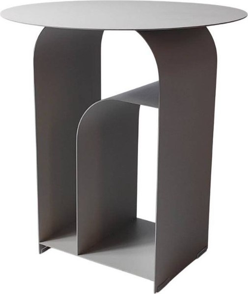 Журнальный столик Stool Group Arwel / MT-140 DB-003 - фото