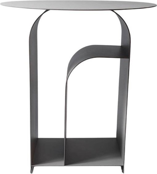 Журнальный столик Stool Group Arwel / MT-140 DB-003