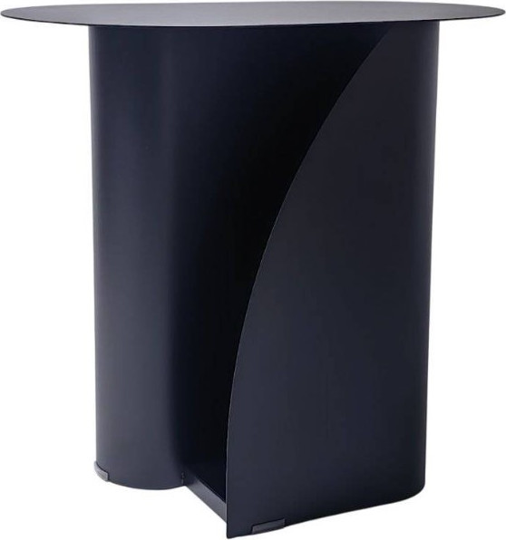 Журнальный столик Stool Group Yvaine / MT-104-1 DB-001 - фото