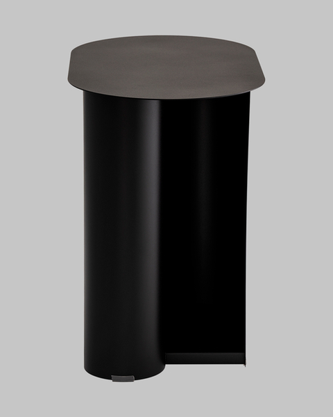 Журнальный столик Stool Group Yvaine / MT-104-1 DB-001