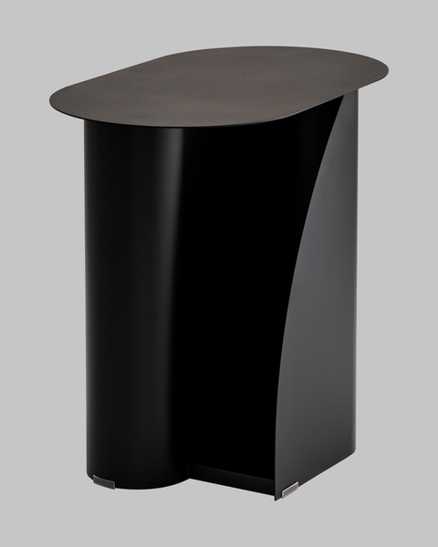 Журнальный столик Stool Group Yvaine / MT-104-1 DB-001