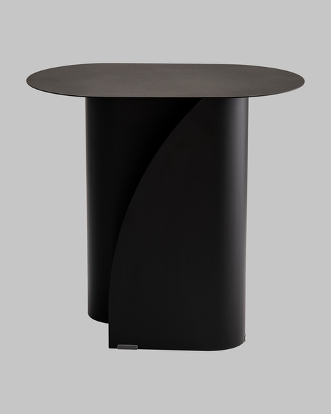 Журнальный столик Stool Group Yvaine / MT-104-1 DB-001