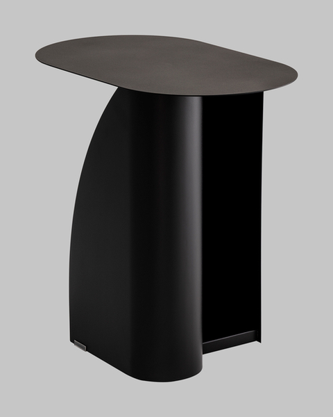 Журнальный столик Stool Group Yvaine / MT-104-1 DB-001