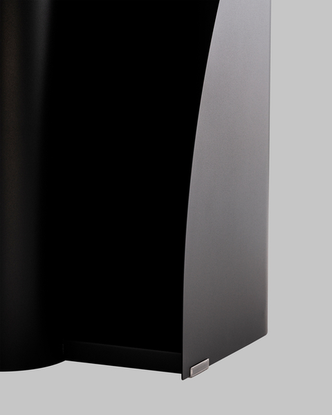 Журнальный столик Stool Group Yvaine / MT-104-1 DB-001