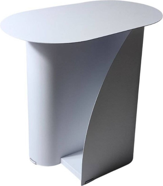 Журнальный столик Stool Group Yvaine / MT-104-1 DB-021 - фото