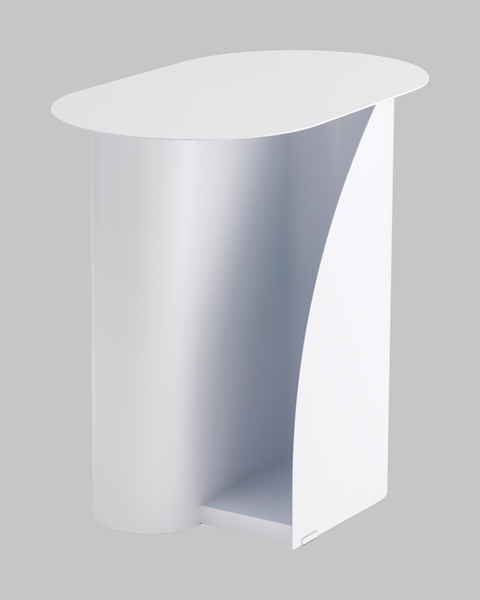 Журнальный столик Stool Group Yvaine / MT-104-1 DB-021