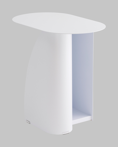 Журнальный столик Stool Group Yvaine / MT-104-1 DB-021